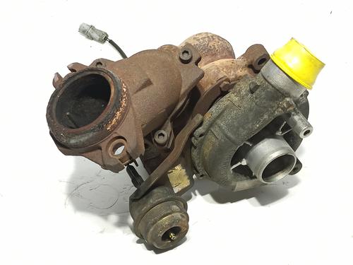 Turbocharger/Supercharger CITROËN C8 (EA_, EB_) | BP26898924M71