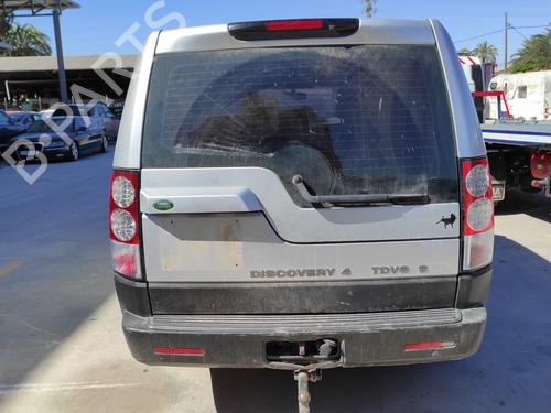 Used Parts LAND ROVER DISCOVERY IV (L319) 2.7 TD 4x4 (190 hp) 4281504
