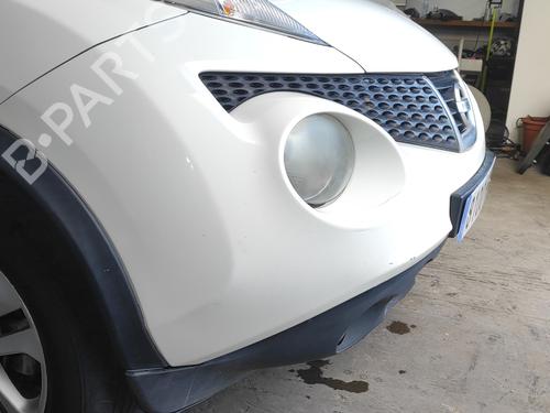 Front bumper NISSAN JUKE (F15) | BP30583185C7