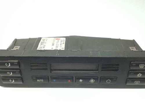 Used Climate control BMW 3 (E46) 318 i (118 hp) 3141795
