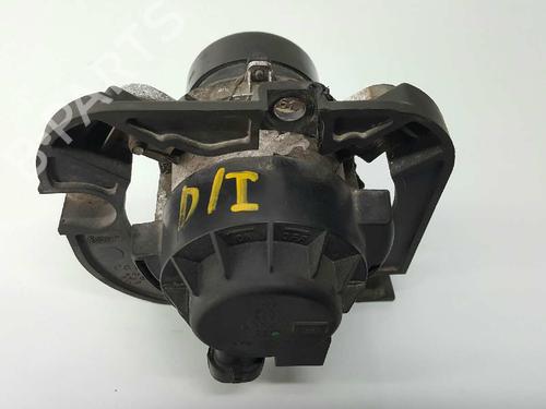 Left front fog light FIAT 500 (312_) 0.9 (312AXG1A, 312.AXG11) | BP3285435C30 