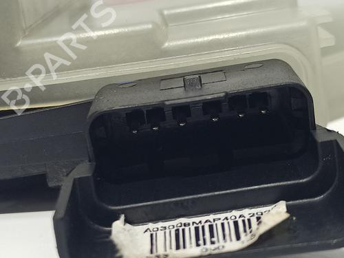 Front right lock PEUGEOT 2008 II (UD_, US_, UY_, UJ_, UR_, UC_) 1.5 BlueHDI 130 | BP13259973C97