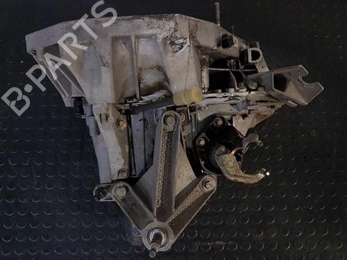 Gearbox RENAULT GRAND SCÉNIC II (JM0/1_) 1.5 dCi (JM02, JM13) | BP6326782M3 