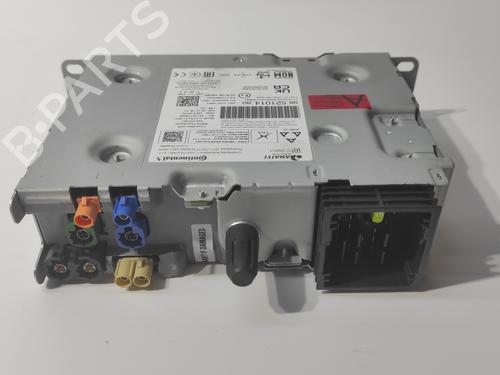 Electronic module CITROËN C3 AIRCROSS II (2R_, 2C_) 1.2 PureTech 110 (2RHNZB, 2RHNZW, 2RHNPX, 2RHNPJ) | BP21755404M83 