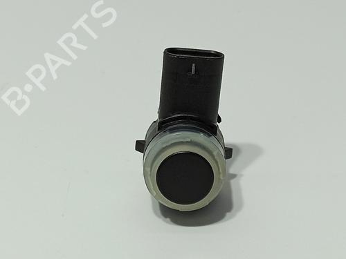Elektronisk modul CITROËN C4 III (BA_, BB_, BC_) 1.2 PureTech 130 (BAHNSA, BAHNSB) (130 hp) 28446345