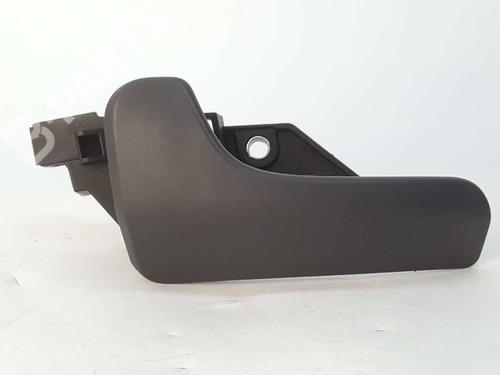 Used Front left interior door handle PEUGEOT BOXER Van 2.2 HDi 120 (120 hp) 9843067