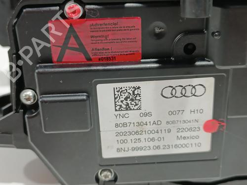 Shift knob AUDI Q5 Sportback (FYT) 45 TFSI Mild Hybrid quattro | BP36050629I34 - Image 4