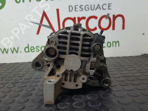 Generator FORD FIESTA IV (JA_, JB_)  | BP2750144M7