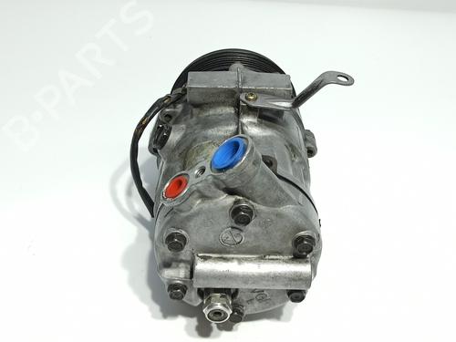 AC compressor OPEL COMBO Box Body/MPV 1.7 DTI 16V | BP15258085M34