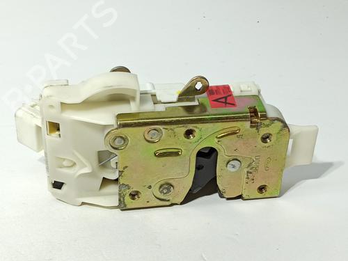 Front left lock FORD MONDEO III Saloon (B4Y) 2.0 TDCi | BP29263918C98 