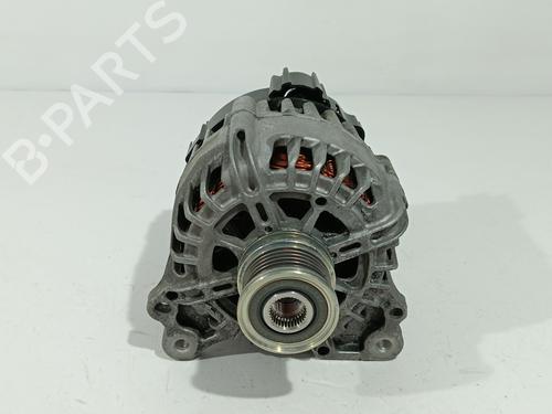 Alternador Alternador AUDI Q5 (FYB, FYG) 35 TDI quattro (163 hp) 34583113 34583113