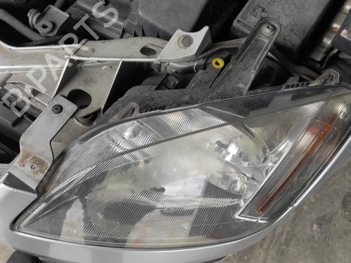 Faro izquierdo FORD FOCUS C-MAX (DM2) 1.6 TDCi | BP23560638C28