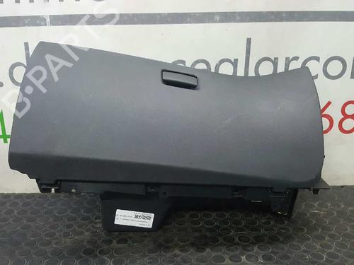Used Glove box CITROËN C4 Picasso I MPV (UD_) 1.6 HDi (109 hp) 2758344