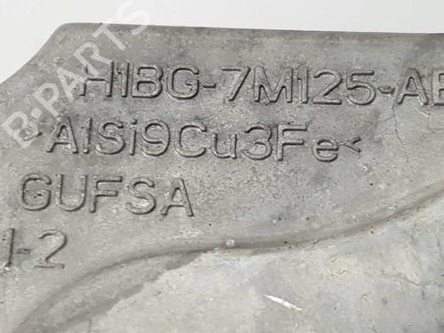 Engine mount FORD FIESTA VII (HJ, HF) 1.0 EcoBoost | BP10264439M89 