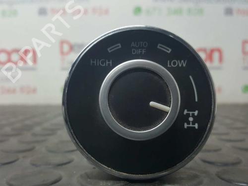 Spak kontakt VW TOUAREG (7LA, 7L6, 7L7) 2.5 R5 TDI (174 hp) 14530083