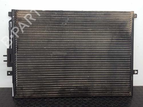 AC-Kondensator JEEP GRAND CHEROKEE II (WJ, WG) 3.1 TD 4x4 | BP3176028M32