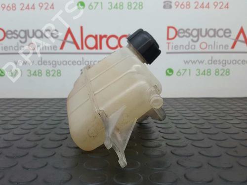 Expansion tank RENAULT CLIO III (BR0/1, CR0/1) 1.5 dCi | BP2751981C120 