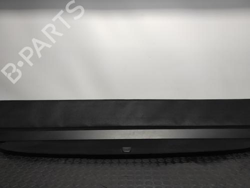 Used Rear parcel shelf PEUGEOT 5008 (0U_, 0E_) [2009-2017]  31336631