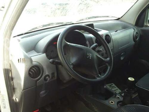 Front left exterior door handle PEUGEOT PARTNER MPV (5_, G_) 1.6 HDi 90 | BP4560829C128