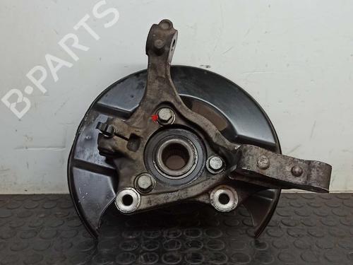 Left front steering knuckle OPEL INSIGNIA A (G09)  | BP7979897M25 