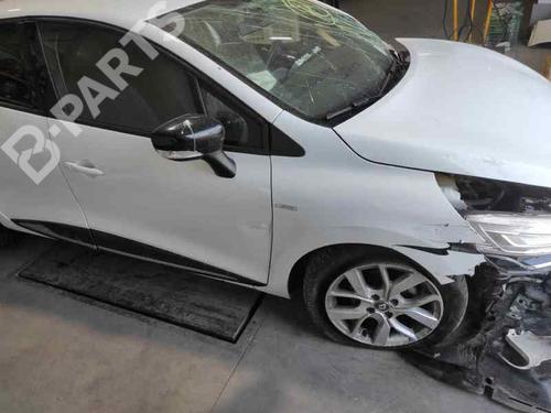 Pedal RENAULT CLIO IV (BH_) 1.5 dCi 90 | BP8128052I4 