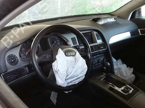 Computer comfort AUDI A6 C6 (4F2) 2.7 TDI | BP2758392M56 