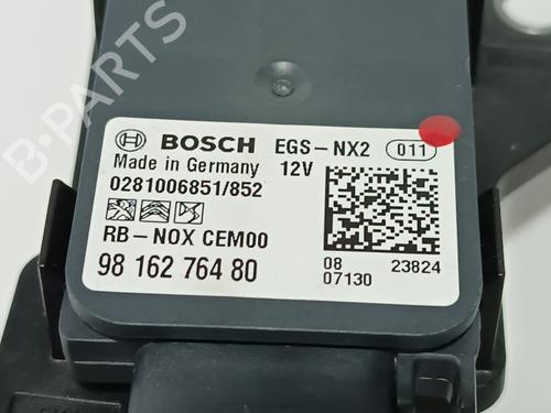 Electronic sensor PEUGEOT 508 II (FB_, FH_, F3_) 1.5 BlueHDI 130 (FBYHZJ, FBYHZR) | BP19426342M84 
