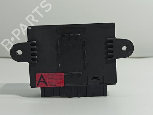 Comfort control module FORD FIESTA VII (HJ, HF) 1.0 EcoBoost | BP11357381M56
