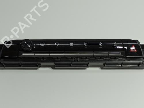 Climate control CITROËN C5 AIRCROSS (A_) 1.2 PureTech 130 (ARHNSJ) | BP27857178I5
