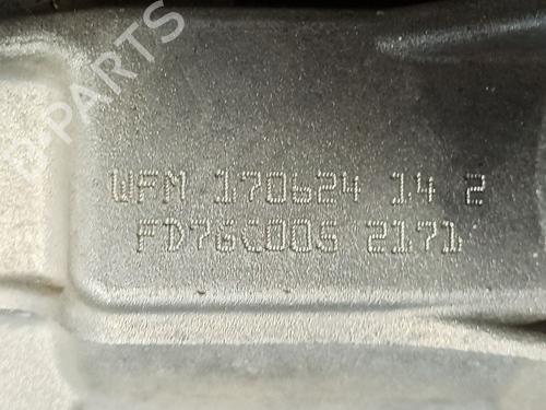 Gearbox CUPRA FORMENTOR (KM7, KMP)  | BP32329333M3  - Image 5