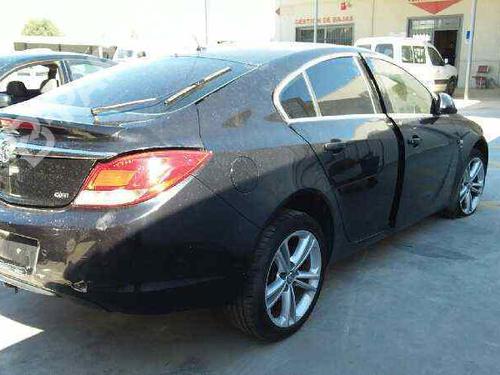 Electronic sensor OPEL INSIGNIA A (G09) 2.0 CDTI (68) | BP8748353M84 