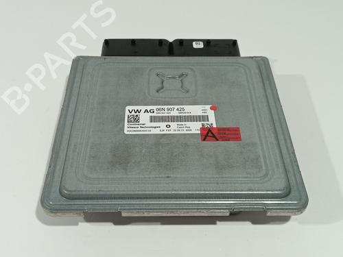 Engine control unit (ECU) AUDI Q5 Sportback (FYT) 45 TFSI Mild Hybrid quattro | BP36050493M57 - Image 2