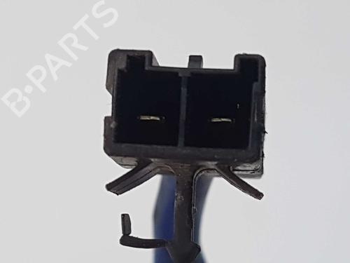 Front left window mechanism NISSAN ALMERA II (N16) 2.2 Di | BP5748865C22