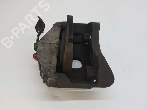 Venstre bremsekaliber foran AUDI A8 D3 (4E2, 4E8) 3.0 TDI quattro | BP11543343M105