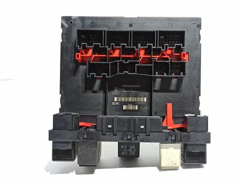 Fuse box SEAT LEON (1P1) 2.0 TDI 16V | BP18599588E1 