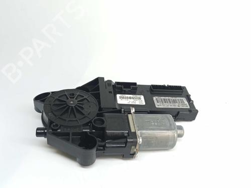 Left front window motor RENAULT MEGANE III Hatchback (BZ0/1_, B3_) 2.0 dCi (BZ0Y) | BP7045605E21 