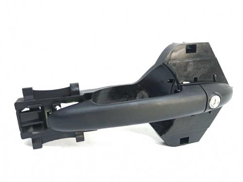 Used Front left exterior door handle MERCEDES-BENZ SPRINTER 3,5-t Van (B906) 313 CDI (906.631, 906.633, 906.635, 906.637) (129 hp) 5854255