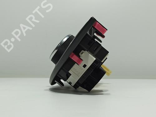 Climate control TOYOTA YARIS (_P13_) 1.0 (KSP130_, KSP130) | BP16662338I5