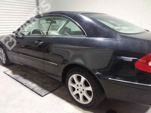 Starter MERCEDES-BENZ CLK (C209) CLK 270 CDI (209.316) | BP4668678M8 