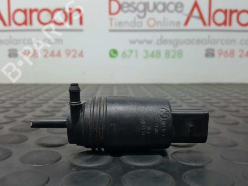 Used Washer pump BMW 1 (E87) 118 d (122 hp) 14532670