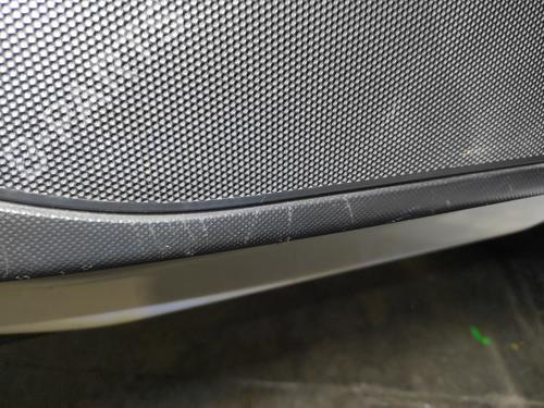Front left panel PEUGEOT PARTNER Box Body/MPV | BP32155405C58 - Image 3