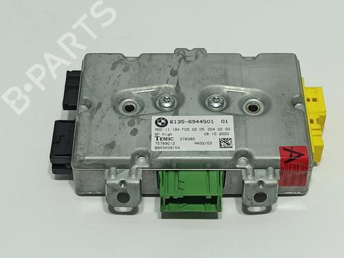 Elektronische module BMW 5 (E60) 530 d (218 hp) 12198666