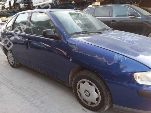 Headlight switch SEAT CORDOBA (6K2) 1.6 | BP5824208I24