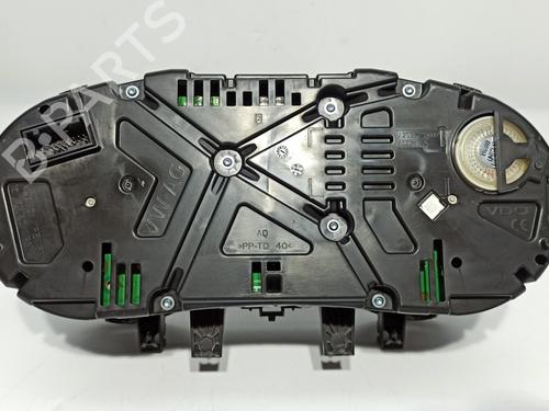Instrument cluster SEAT IBIZA IV ST (6J8, 6P8) 1.4 TDI | BP15619484C47 