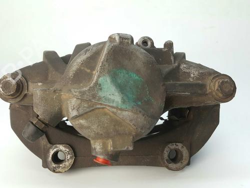 Right front brake caliper MERCEDES-BENZ E-CLASS (W211) E 270 CDI (211.016) | BP11542861M104