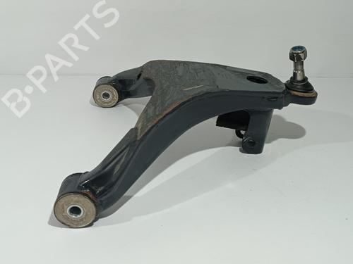 Left front suspension arm IVECO DAILY VI Platform/Chassis 33S16, 35S16, 35C16, 40C16, 42S16, 50C16 | BP28027919M12 
