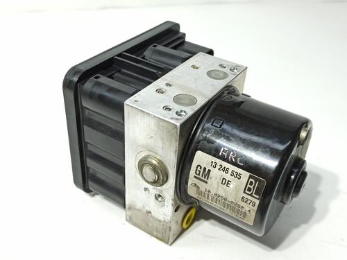 Módulo de ABS OPEL ASTRA H GTC (A04) 1.9 CDTi 16V (L08) | BP22410882M43 
