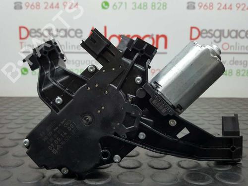 Rear wiper motor PEUGEOT 207 (WA_, WC_) 1.6 HDi | BP2771176M102 