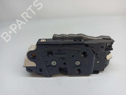 Used Rear right lock VW POLO V (6R1, 6C1) 1.6 TDI (75 hp) 9288790