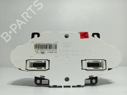 AC-Styringsenhed/Manøvreenhed FORD ECOSPORT 1.0 EcoBoost | BP13688601I5